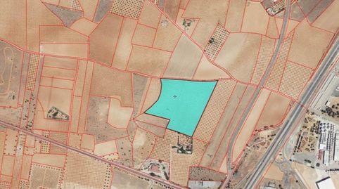 Finca Rúst. en venta en Carretera Moral.
