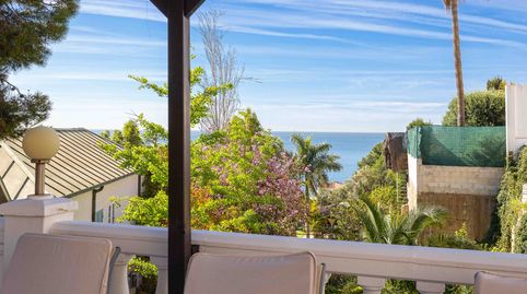 Foto 2 de Casa o chalet en venta en El Candado, Málaga Capital