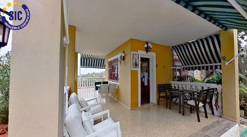 Foto 4 de Casa o xalet en venda a Calle Limoneros S Perenchiza, Sierra Perenchiza - Cumbres de Calicanto - Sto Domingo, Chiva