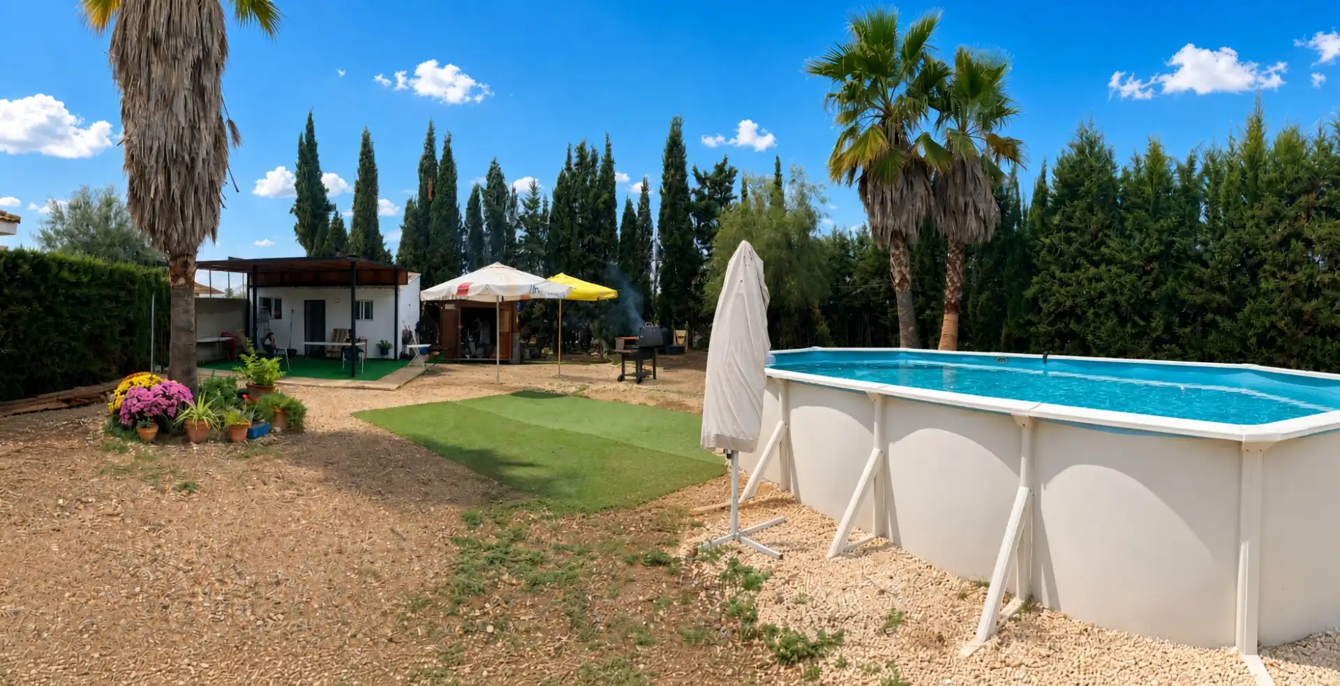 Terreno rustico in vendita a Calle el Naranjo 1, imagen 9