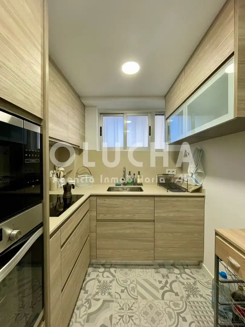 Apartment with lift for sale in Torreón - La Almadraba, imagen 13