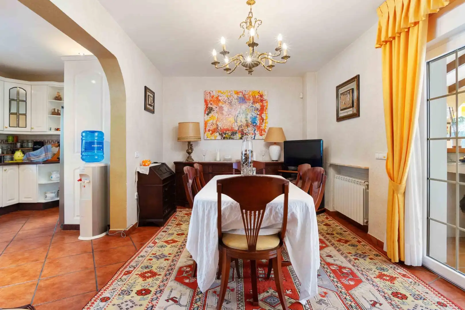 Villa mit Pool zum Verkauf in Calle Huracán, imagen 25