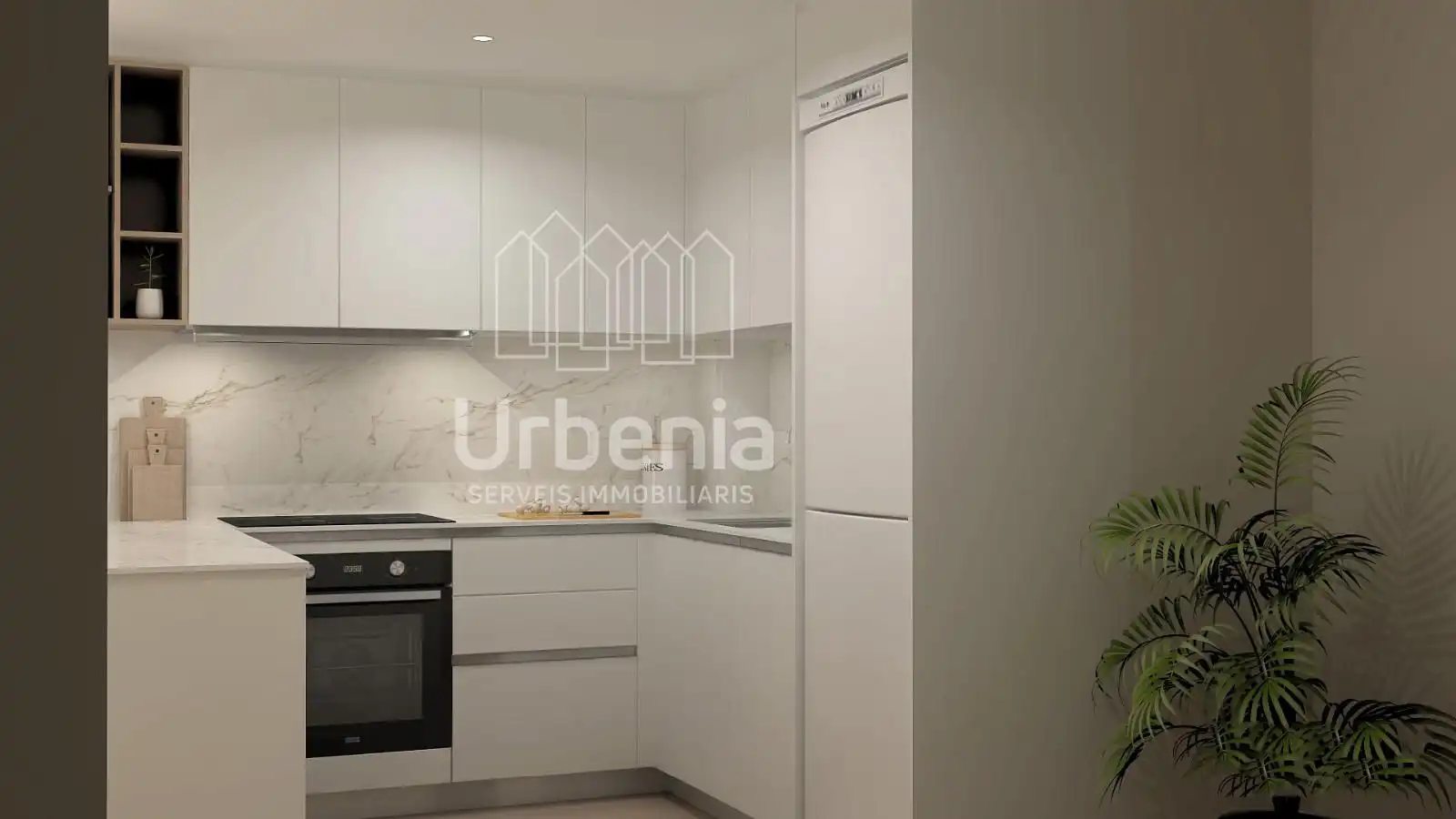 Flat with lift for sale in Centre, imagen 5