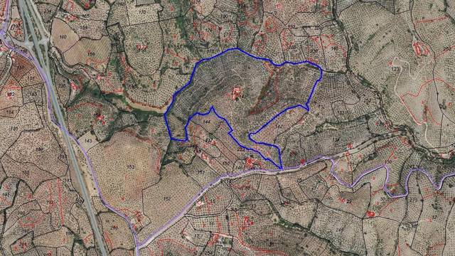 Terreno en Venta en Montoro