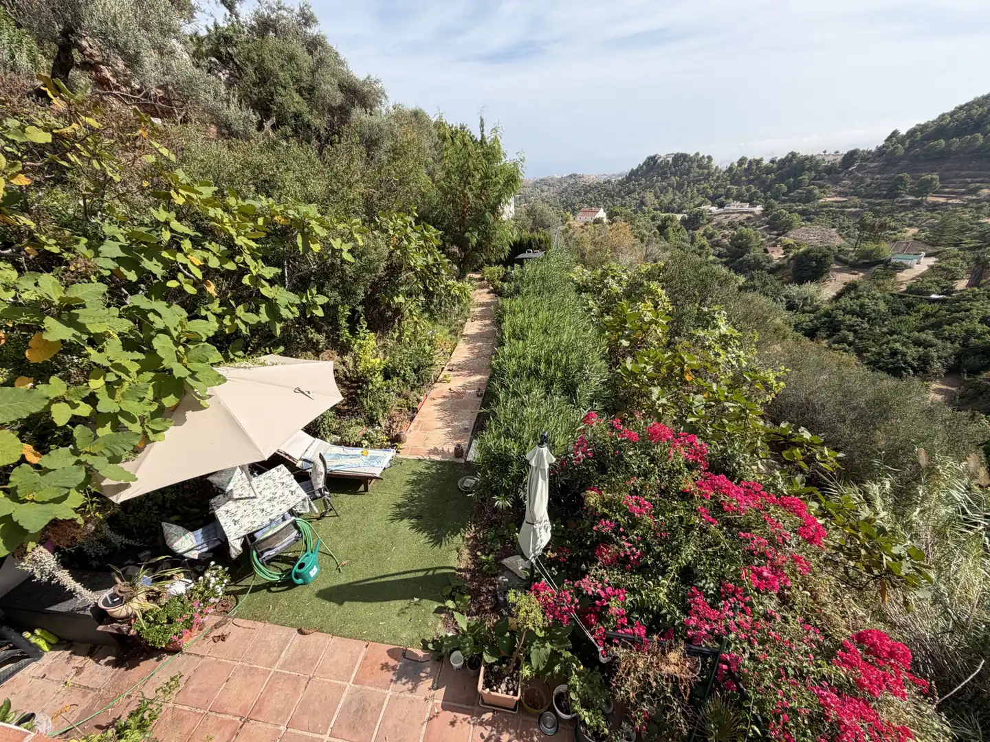 Maison avec terrasse à vendre à El Faro de Calaburra - Chaparral, imagen 36