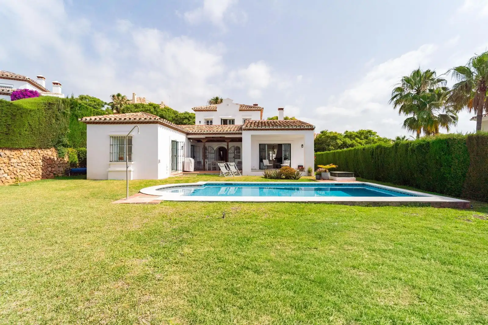 Habitatge en venda a Elviria - Cabopino