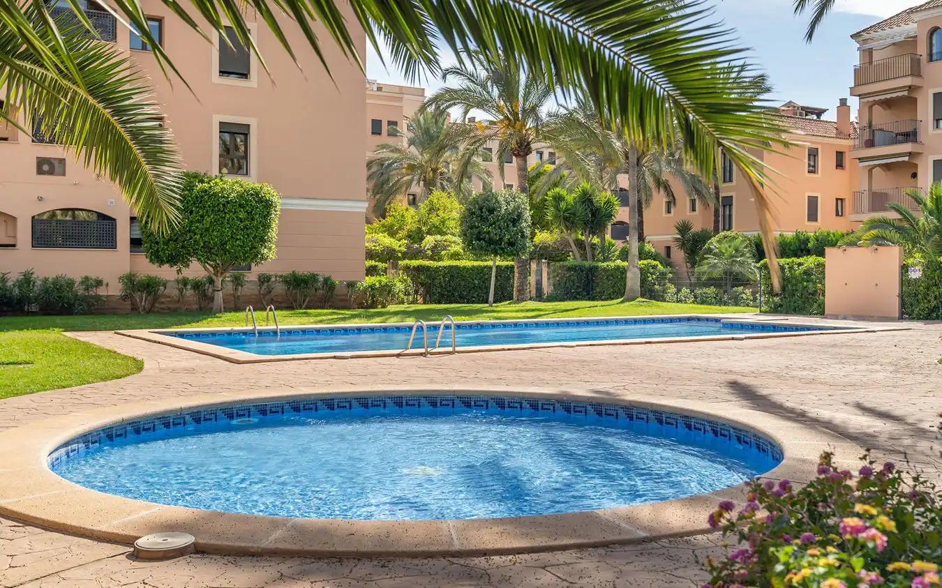 Apartament en venda a Es Portixol - Es Molinar