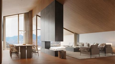 Photo 2 from new construction home in Flat for sale in Carretera Dels Vilars, 41, Escaldes – Engordany, Andorra