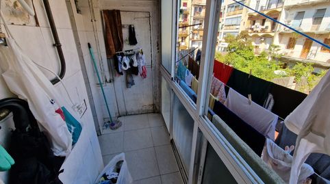 Foto 4 de Piso en venta en Carrer de Sant Pau, El Raval, Barcelona Capital