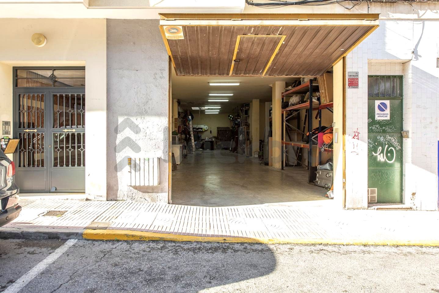 Premises for sale in San Sebastián de los Reyes