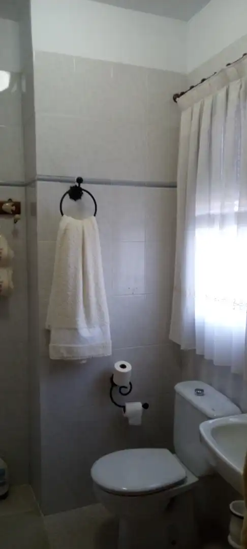 Badezimmer von Maisonette zum Verkauf in La Iruela, Jaén