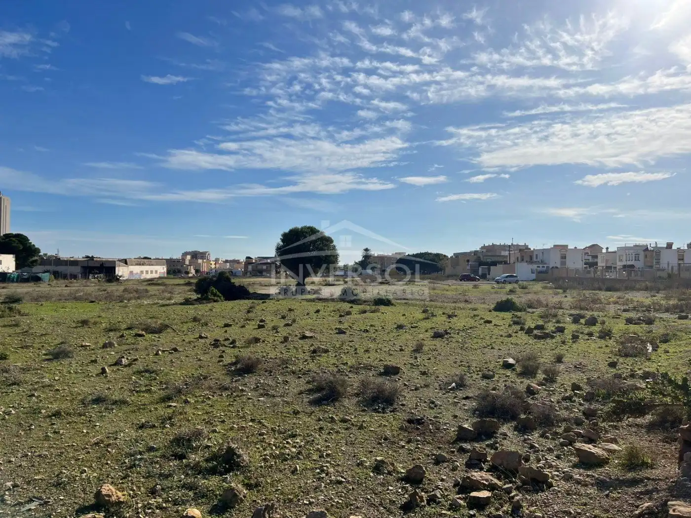 Residential land for sale in Calle Aries 38, imagen 9