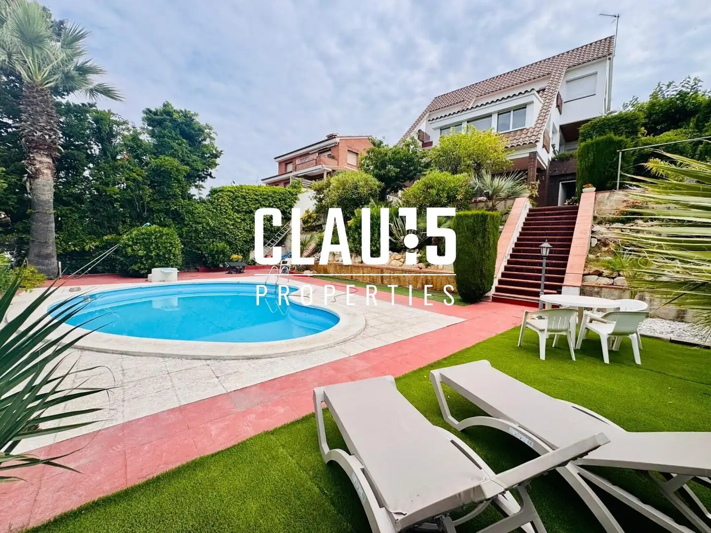 House with terrace for sale in Canet de Mar