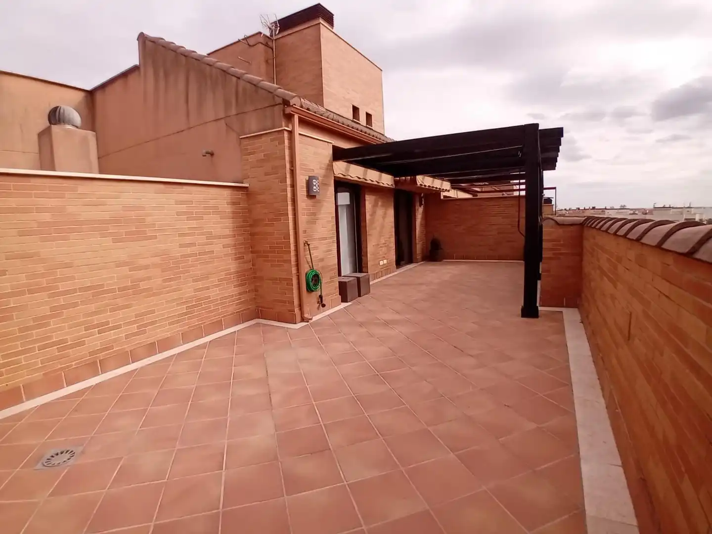 Terrassa de Àtic en venda en Noroeste 