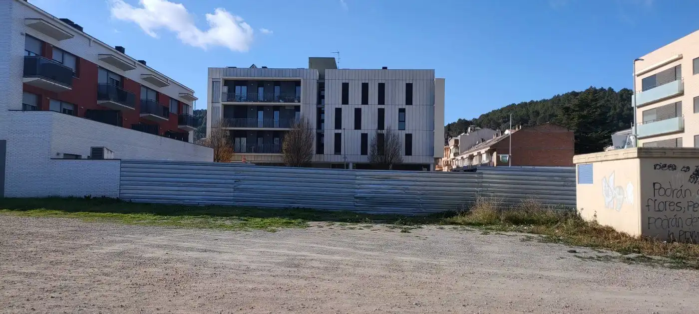 Terrenys i solars en venda a Carrer de Girona, imagen 6