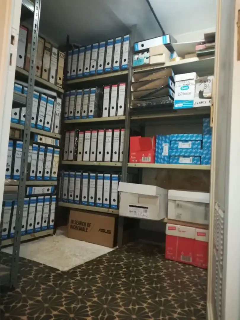 Local comercial en venda a Campanar, imagen 14