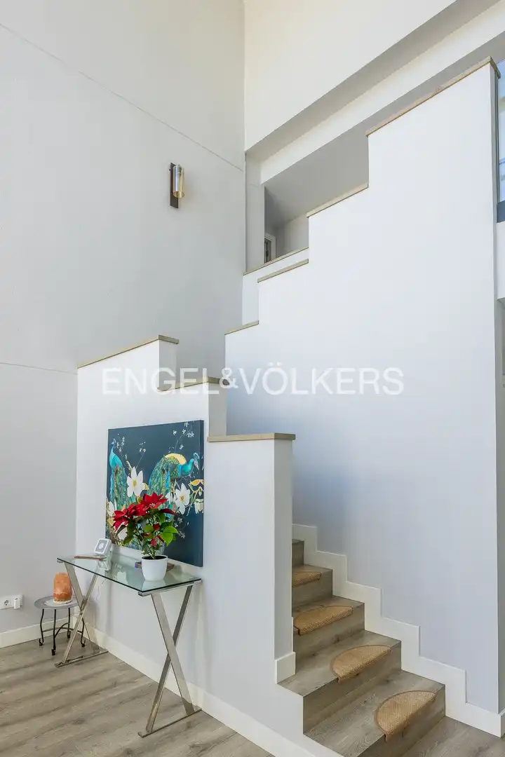 Casa o chalet en venta en Dos Hermanas con Aire acondicionado, Calefacción y Jardín privado