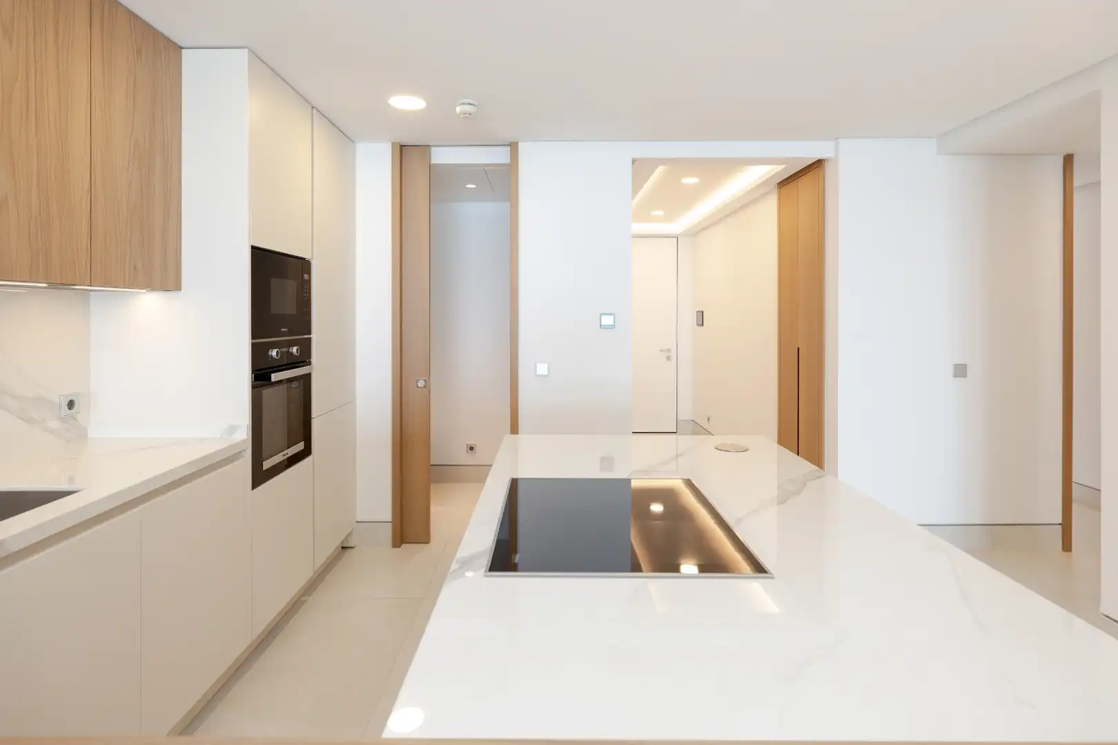 Wohnung mit Terrasse zum Verkauf in Calle Pacífico, imagen 9
