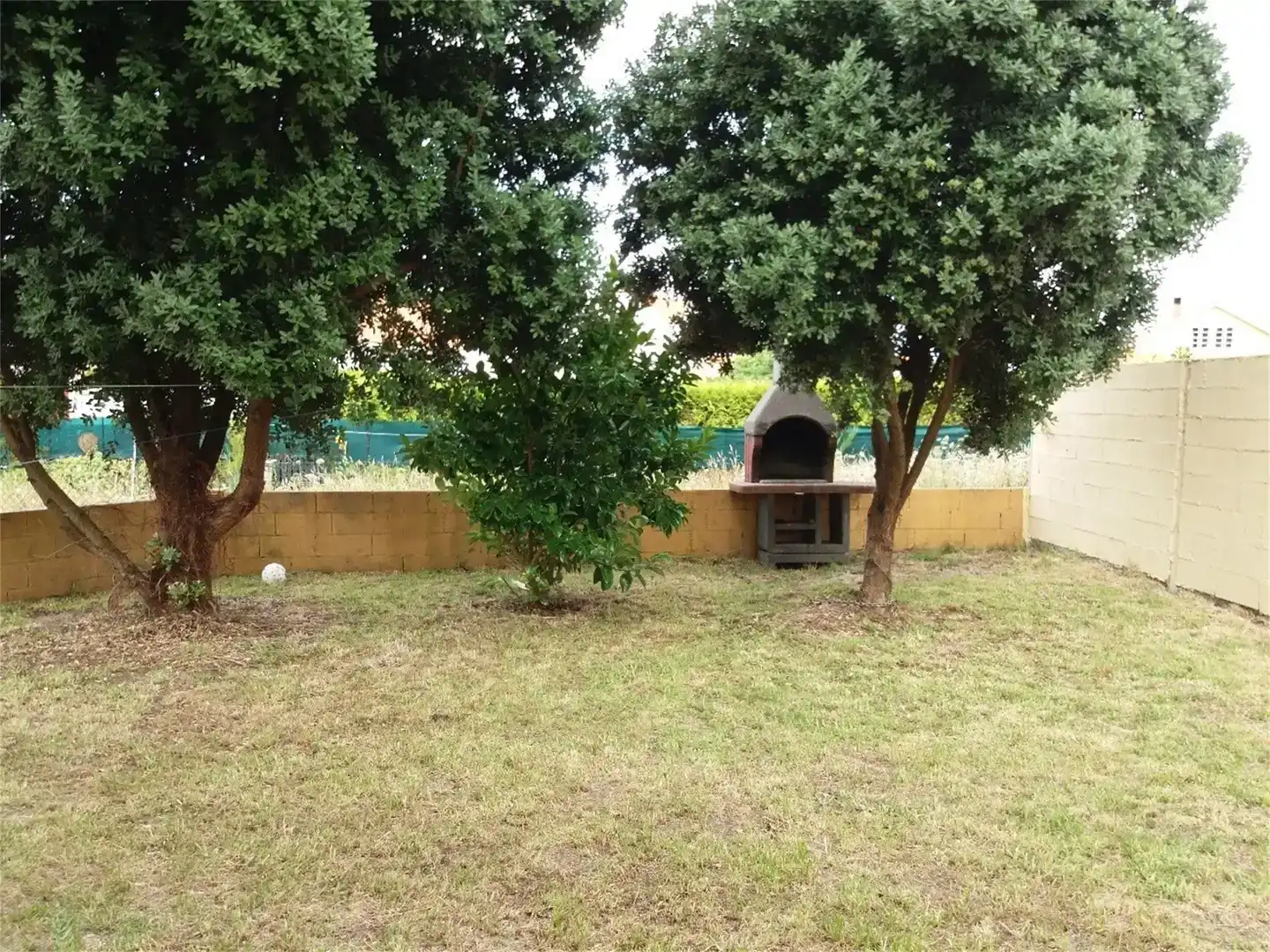 Casa o xalet de lloguer en Ribeira amb Jardí privat, Forn i Rentadora
