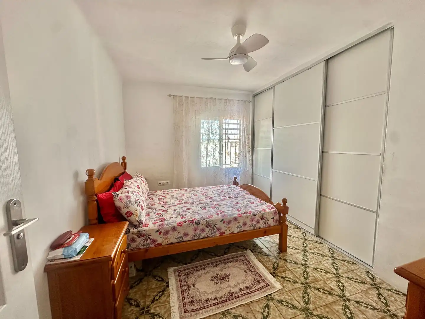Piso en venta en Virgen del Remedio - Parque Lo Morant