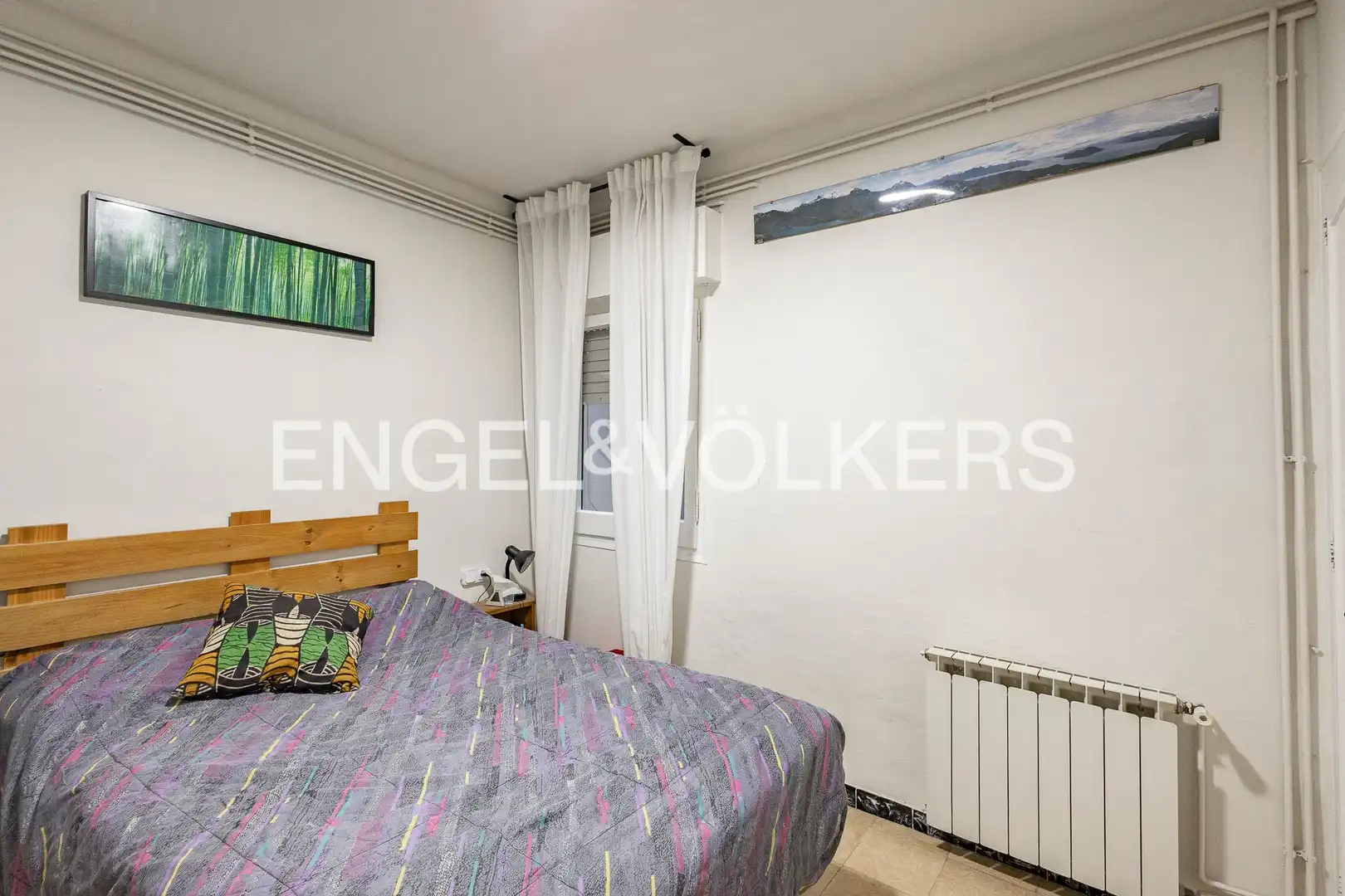 Habitación de Piso en venta en Gelida con Calefacción y Balcón
