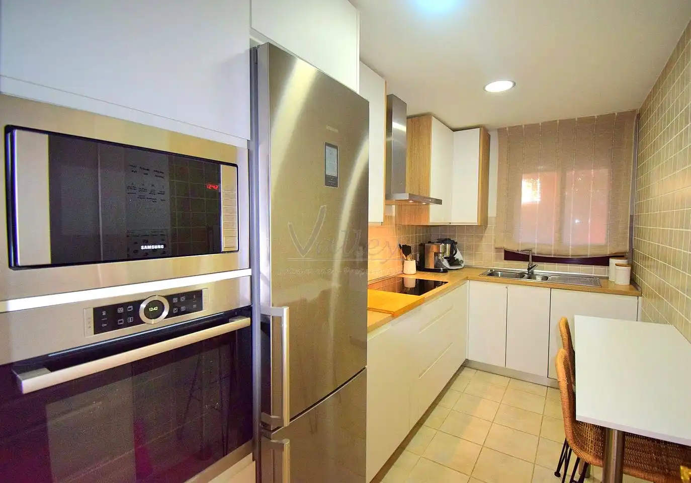 Appartamento con piscina in vendita a Calle Rubi, imagen 15