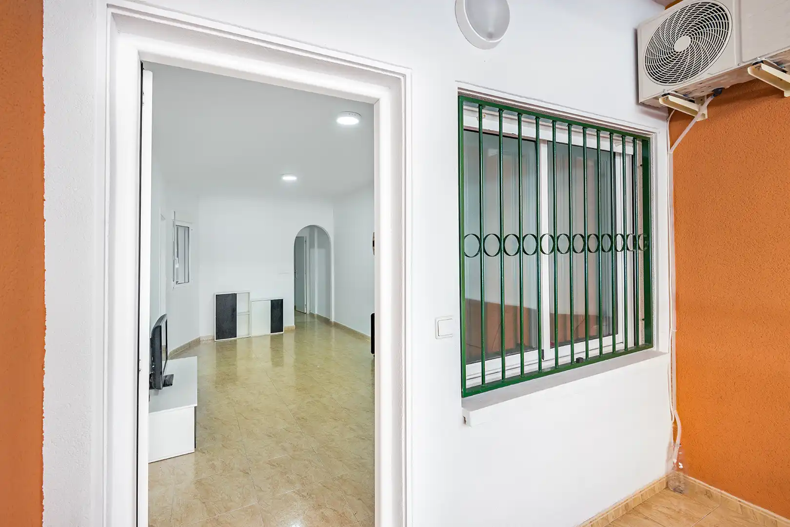Apartamento con terraza en venta en Calle Patricio Zammit 61, imagen 27