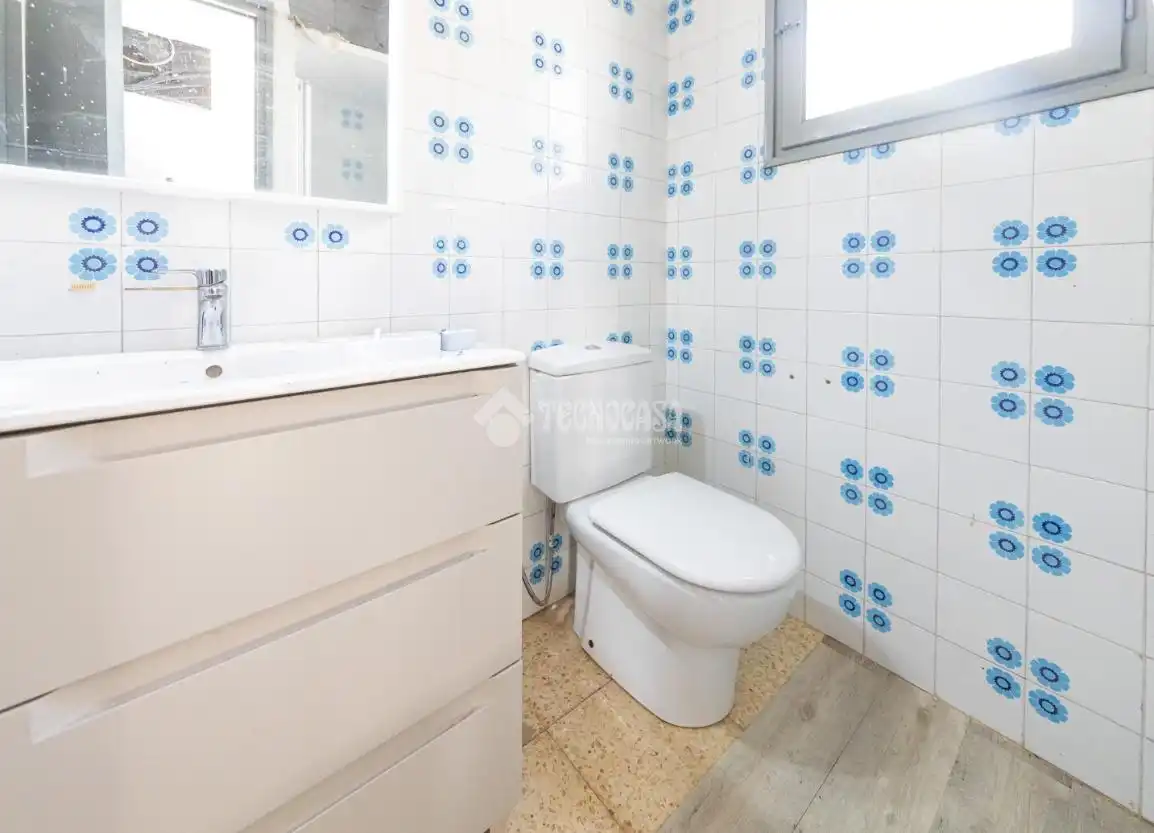 Bany de Casa o xalet en venda en Rodonyà amb Calefacció, Parquet i Balcó