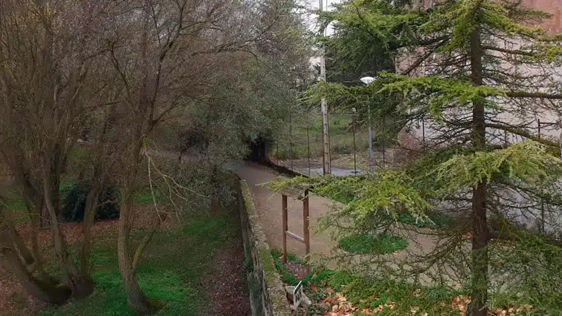 Exterior view of Residential for sale in Briviesca
