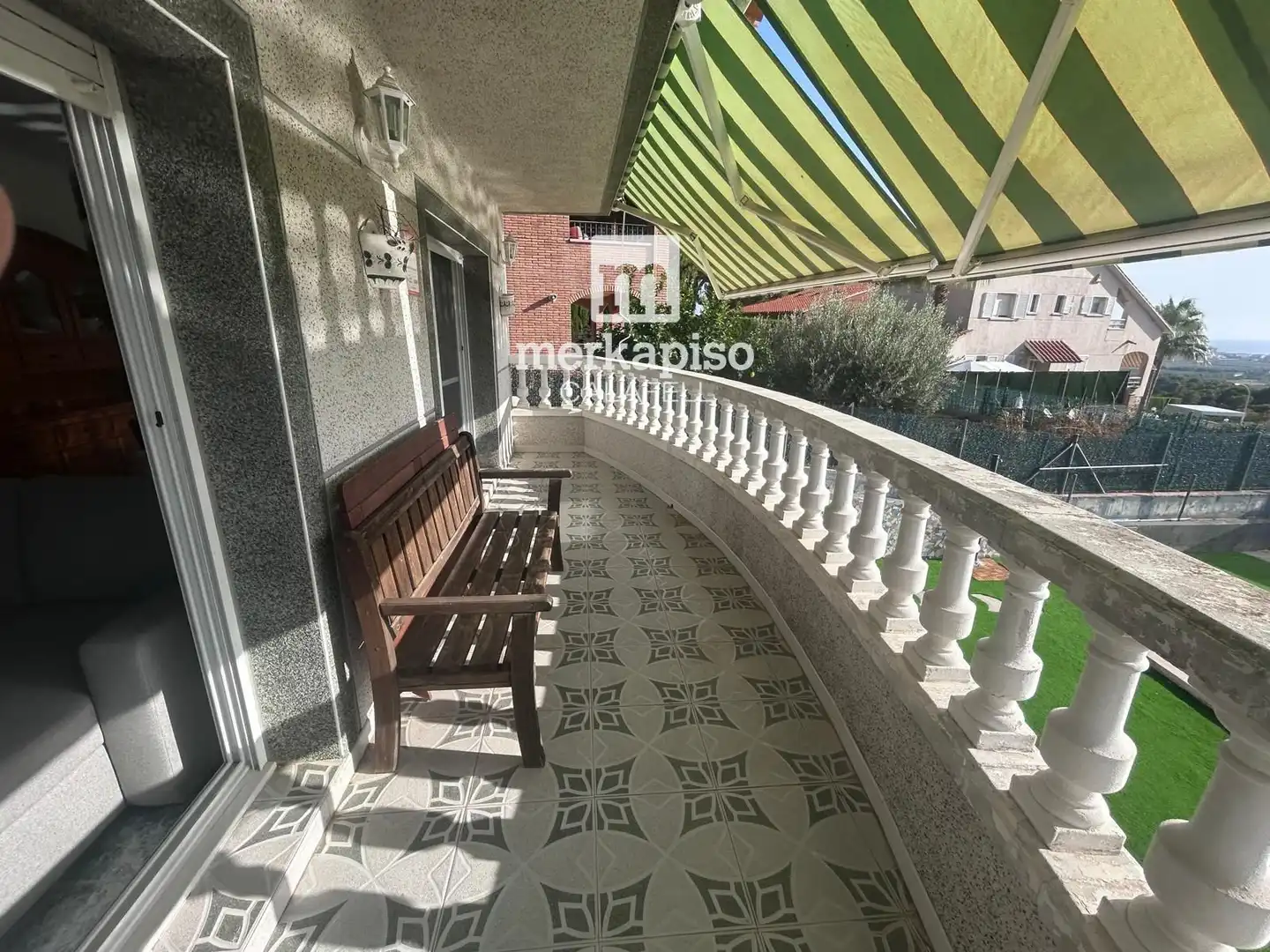 Terrace of Houses for sale in El Vendrell  with Heating, Terrace and Storage room