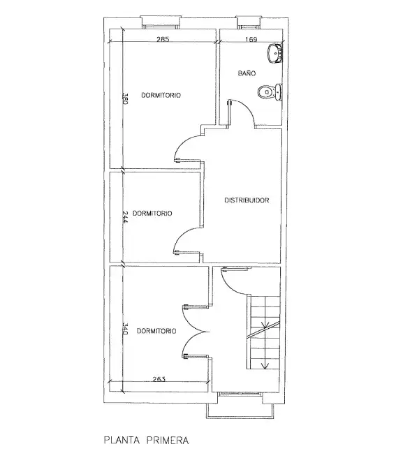 Villa à vendre à SANT JOSEP (DE), imagen 6