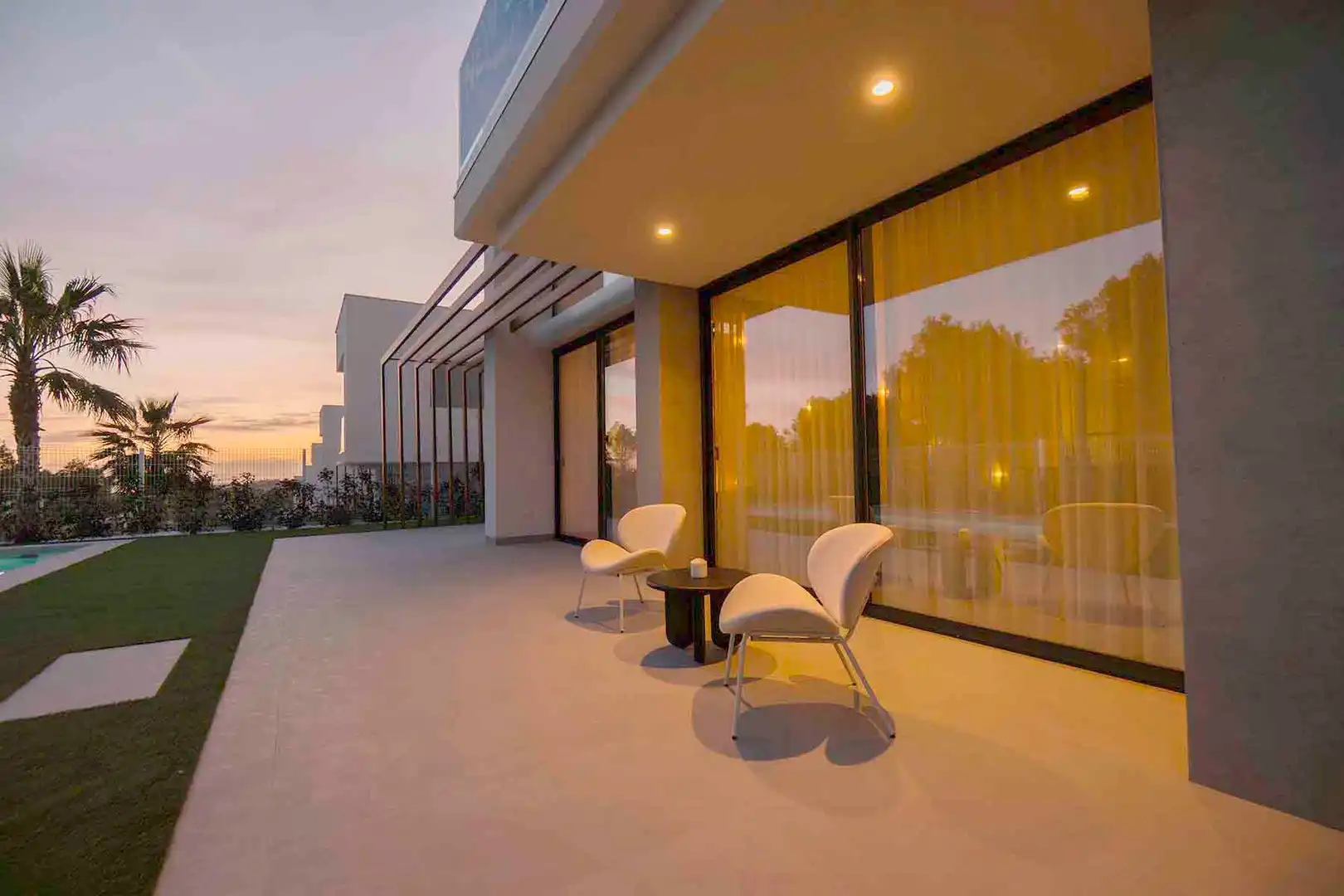 Maison à vendre à Golf Bahía, imagen 17