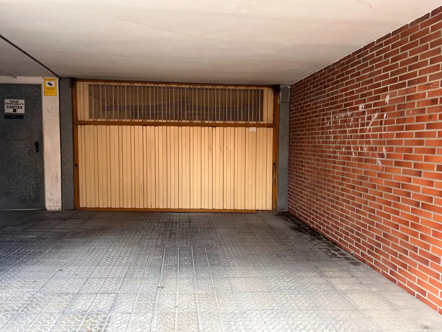 Parcheggio in vendita a Kalero - Basozelai