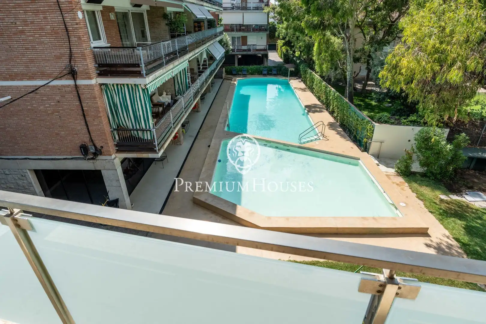Flat for rent in Can Girona - Terramar - Vinyet