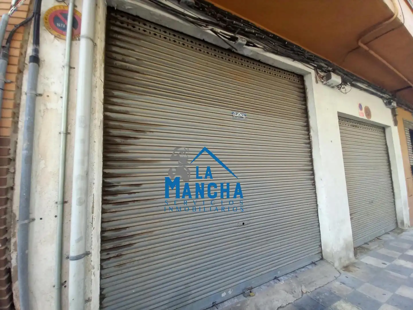 Local comercial en venda a San Pablo, imagen 9