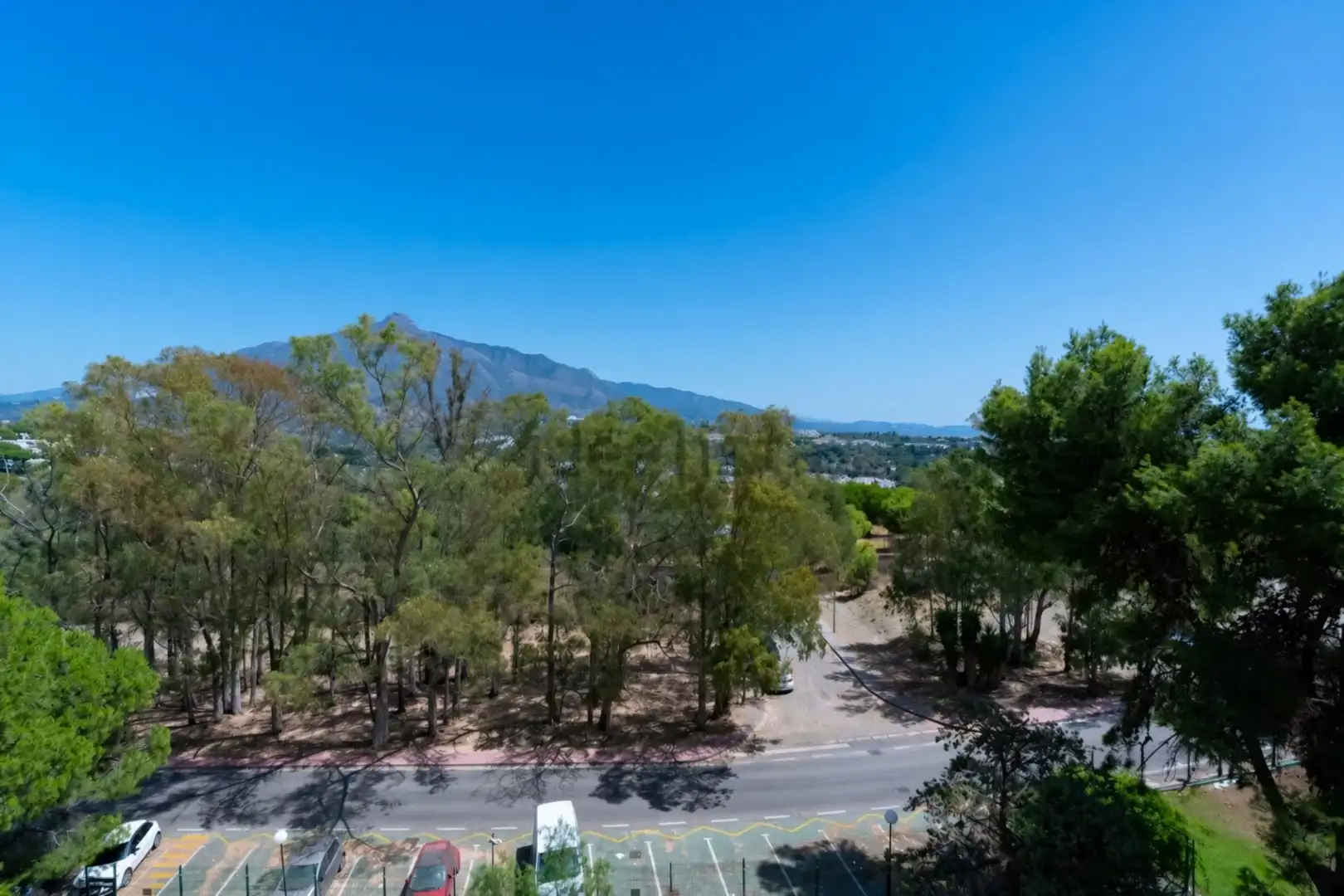 Apartament amb piscina en venda a Nueva Andalucía, imagen 26
