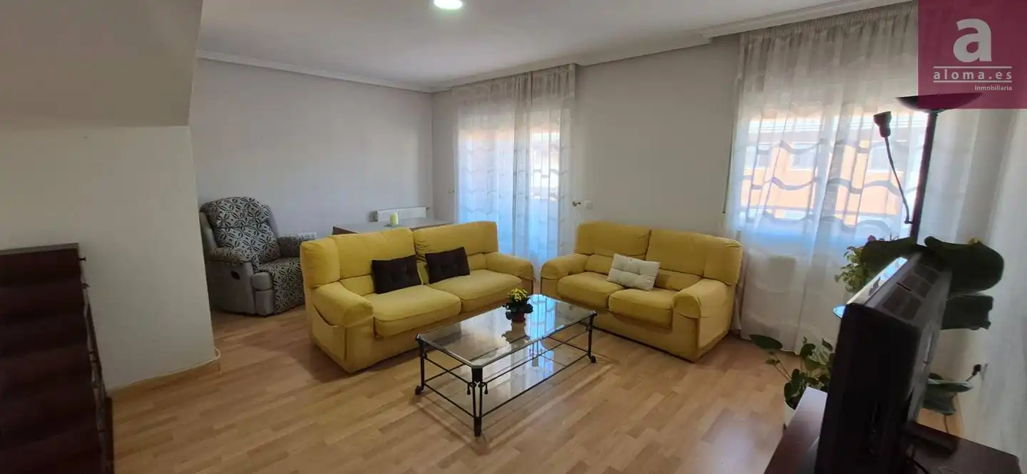 Duplexes for sale in Nuevo Cáceres