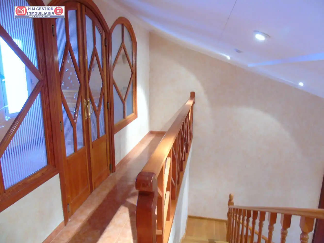 Casa con terraza en venta en Alcázar de San Juan, imagen 31