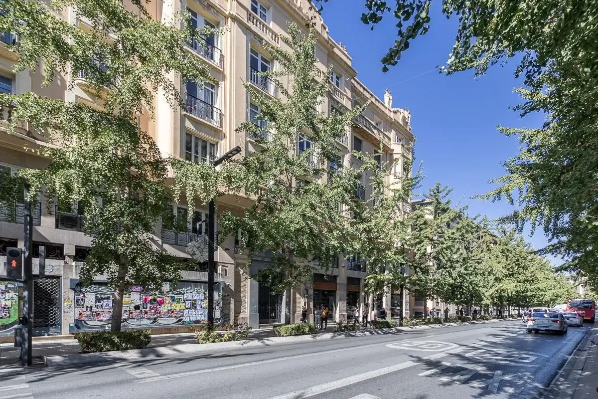 Flat for sale in Centro, imagen 17