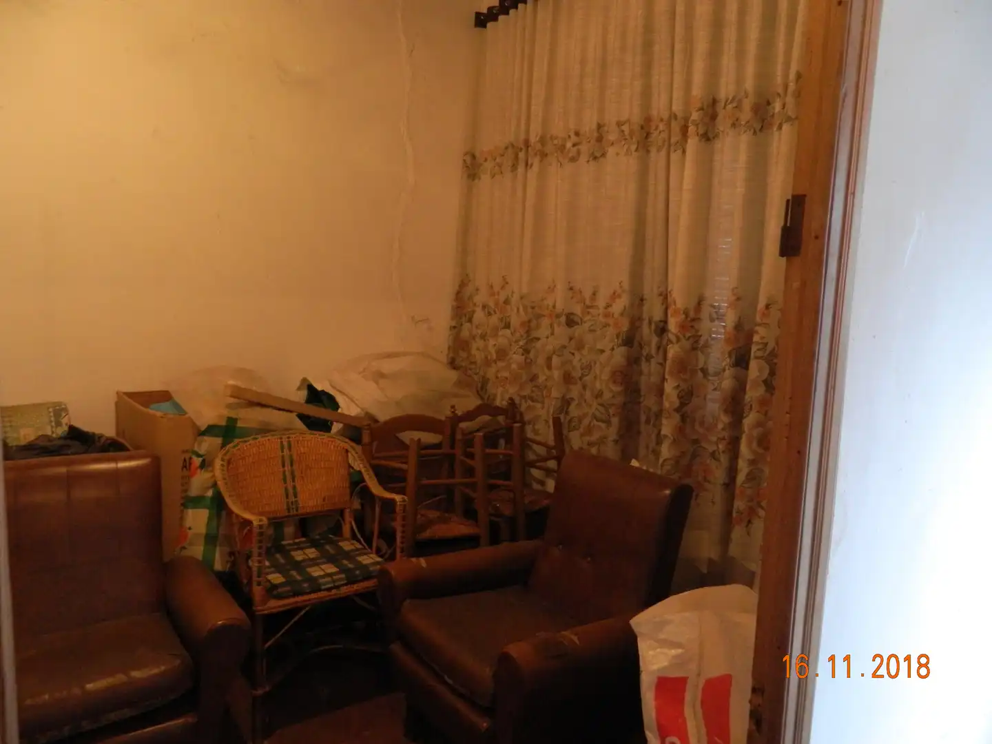 Reihenhaus zum Verkauf in Calle Santa Ana 41, imagen 3
