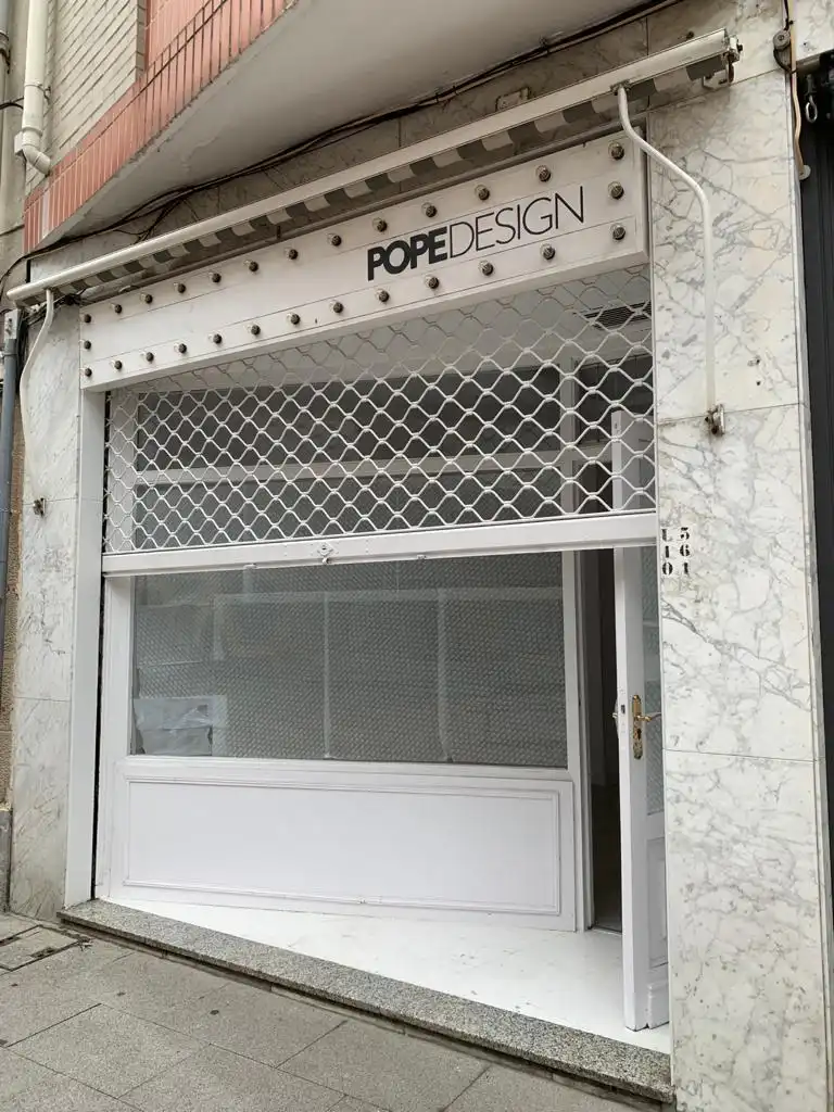 Local comercial en venda a Andres Larrazabal Kalea 6, imagen 6