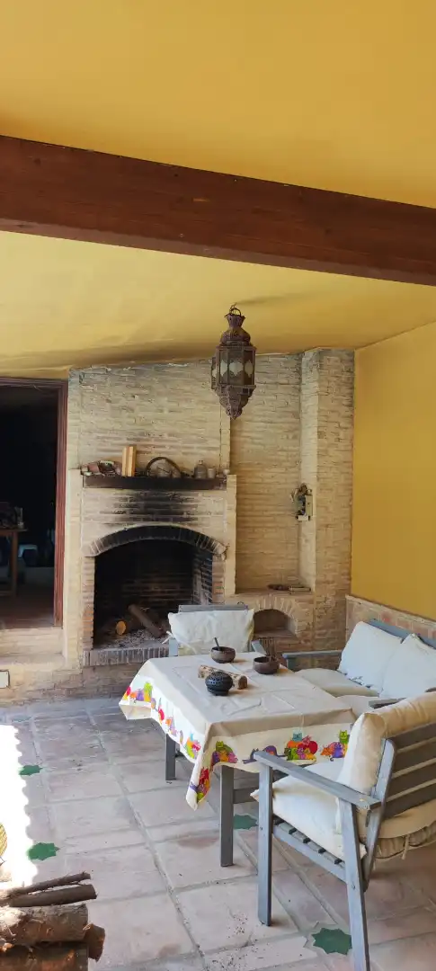 Chalet con jardín en venta en Valencina de la Concepción, imagen 6