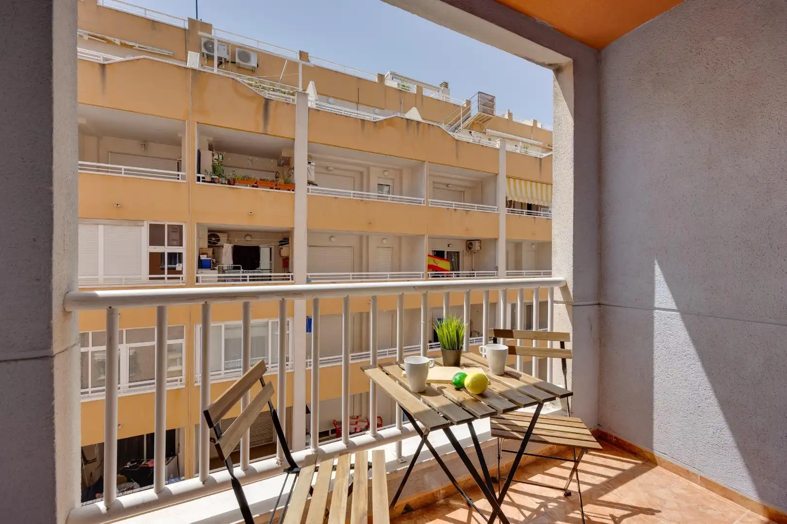Apartamento con ascensor en venta en Calle LA LOMA 40, imagen 12