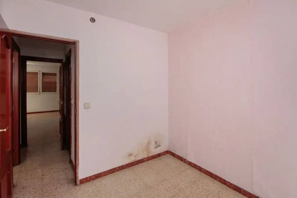 Habitación de Piso en venta en Sant Adrià de Besòs