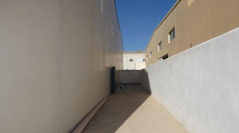 Photo 5 of Industrial buildings for sale in Alguazas, Murcia