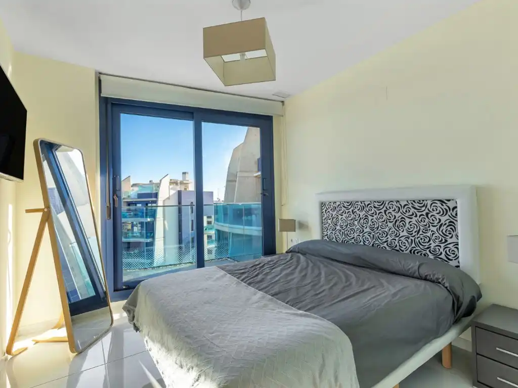 Penthouse zum Verkauf in Playa del Acequión, Náufragos y Rocío del Mar, imagen 18