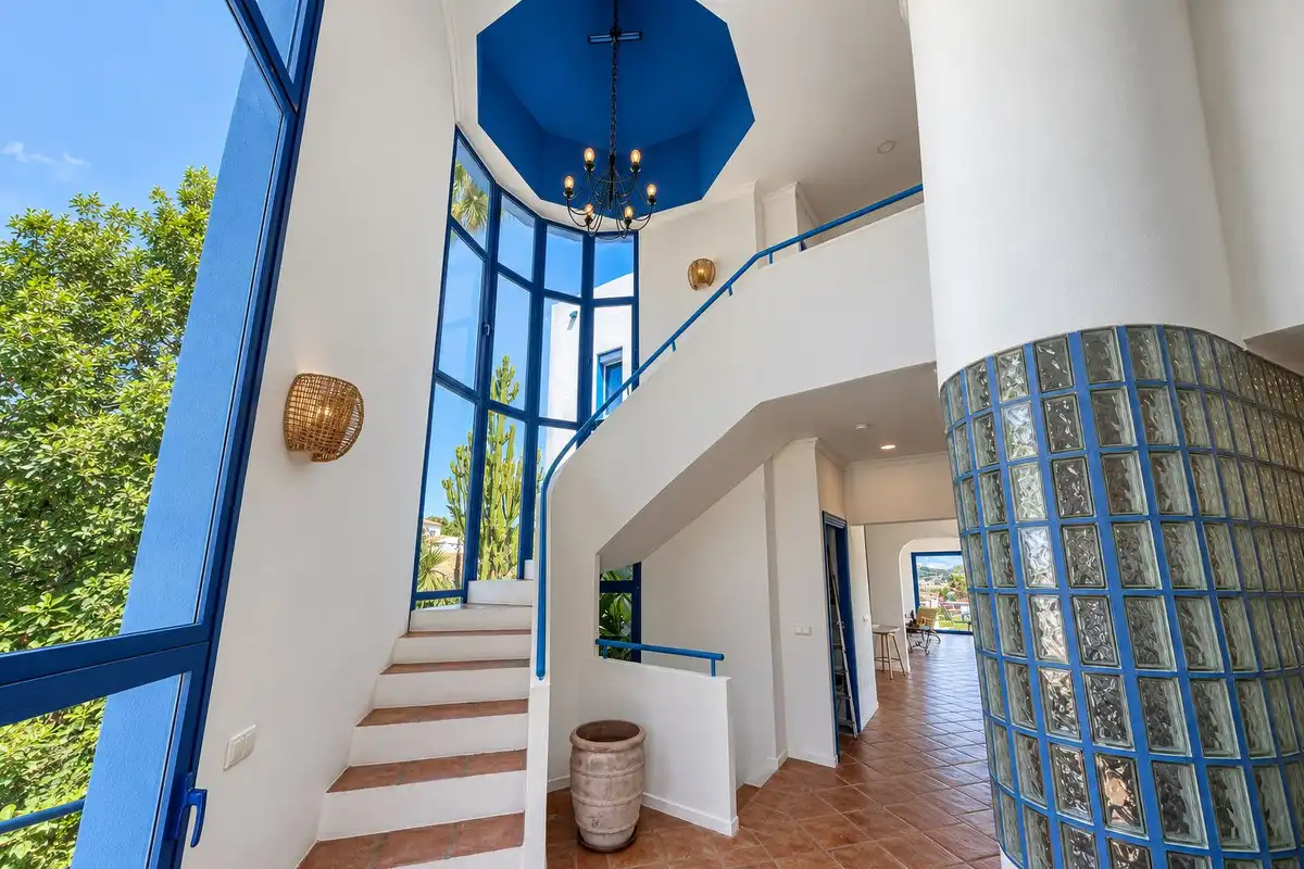 Chalet con piscina en venta en Hipódromo - Cerrado del Águila, imagen 50