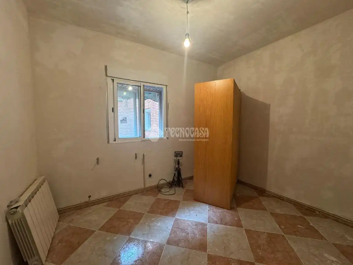 Piso en venta en Algete con Aire acondicionado, Calefacción y Terraza