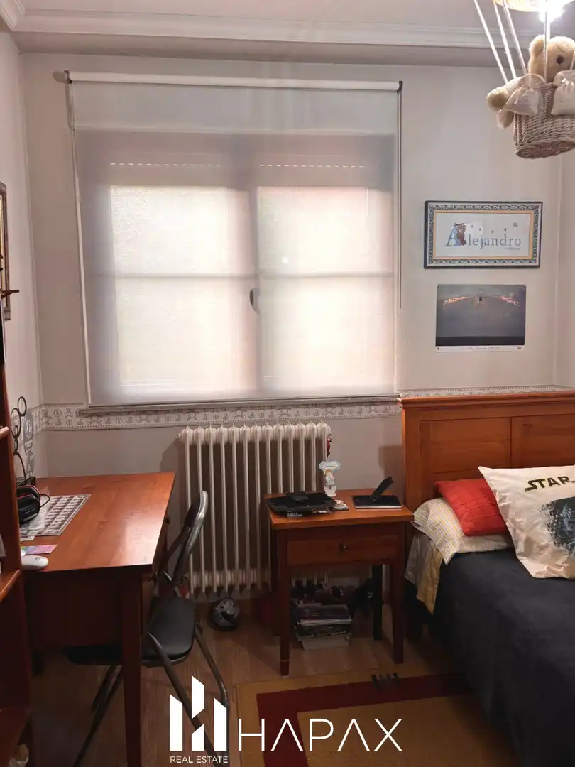 House for sale in Salamanca - ANTONIO PONZ, imagen 35