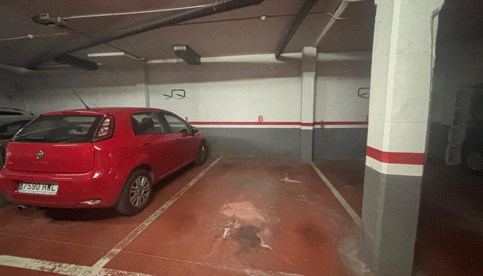 Photo 1 of Garage to rent in Marianao, Barcelona